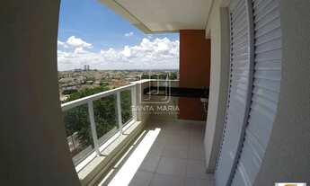 Imagem 3: Apartamento (tipo - padrao) 2 dormitórios/suite, cozinha planejada, lazer, espaço gourmet