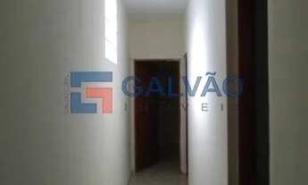 Imagem 7: Casa para locação no Bairro Parque Almerinda Pereira Chaves em Jundiaí - SP