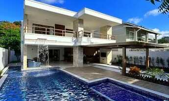 Imagem 3: LINDA CASA COM PISCINA PRIVATIVA