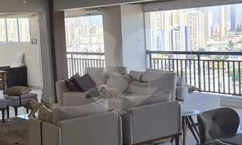 Imagem: São Paulo - Apartamento Padrão - TATUAPÉ