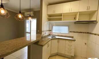 Imagem 3: Apartamento (tipo - padrao) 1 dormitórios, cozinha planejada, portaria 24 horas, elevador