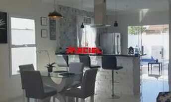 Imagem 2: Casa Condomínio em Caçapava