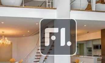 Imagem 4: Apartamento com 2 dormitórios, 165 m² - venda por R$ 2.400.000,05 ou aluguel por R$ 19.792