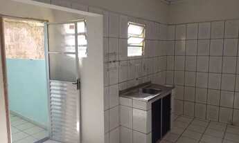 Imagem 3: Casa 2/4 em Vida Nova