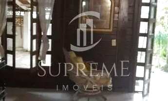 Imagem 5: Casa de condomínio para aluguel tem 180 metros quadrados com 4 quartos