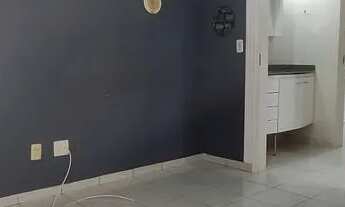 Imagem 7: Apartamento para venda com 46 metros quadrados com 1 quarto em Jardim Irajá