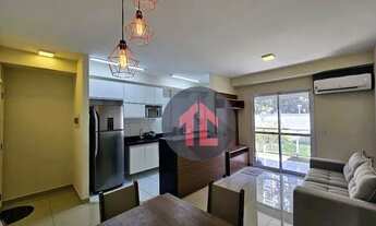 Imagem 2: Apartamento com 2 dormitórios, 69 m² - venda por R$ 750.000,00 ou aluguel por R$ 5.242,00