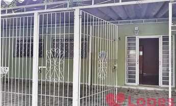 Imagem: Casa - Jardim Santa Mônica - Campinas