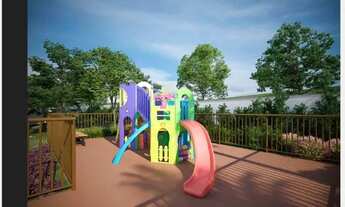 Imagem 3: IMOVEL DE 2 DORMITORIOS, MOBILIADO, ARMARIOS PLANEJADOS, VAGA DE GARAGEM, PISO FRIO