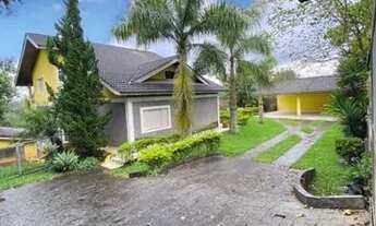 Imagem 7: Casa à venda, 400 m² por R$ 1.700.000,00 - Alpes de Caieiras - Caieiras/SP