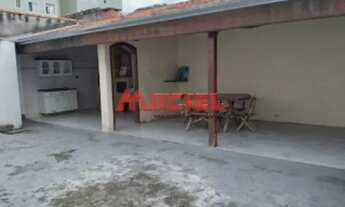 Imagem 7: Casa Padrão em Sao Jose dos Campos