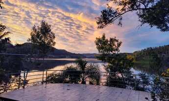 Imagem 3: Sítio / Chácara para Venda em Rio dos Cedros, Barragem Rio Bonito, 4 dormitórios, 2 banhei