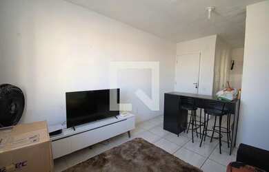 Imagem 3: Apartamento para Aluguel - Santos Dumond, 2 Quartos, 50 m2