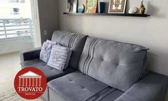 Imagem: Apartamento para locação ou venda em Osasco