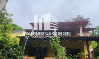 Imagem 3: Excelente casa com terreno amplo no nova nova suíça