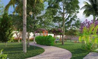 Imagem 3: Apartamento com 2 dormitórios à venda, 52 m² a partir de R$ 265.214 - Jardim Amanda I - H