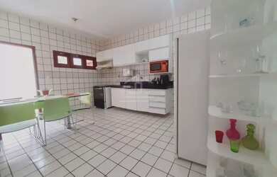 Imagem 5: Casa para venda - Casa No Ininga Com 03 Quartos