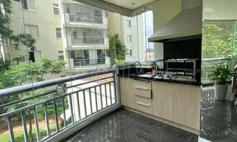 Imagem 2: Apartamento em Santana de Parnaíba, Apartamento no Jardins do Tamboré