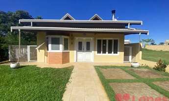 Imagem: Casa - Betel - Paulínia