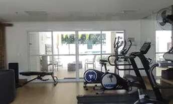 Imagem 5: ALDEOTA - RUA DOUTOR JOSE LOURENÇO N 816 AP 1301 COND SONETO, Aprox. 120 M², Varanda Inte