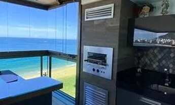 Imagem 3: 4 quartos na Praia da Costa - Ed. Italia Cód: 22797 AM