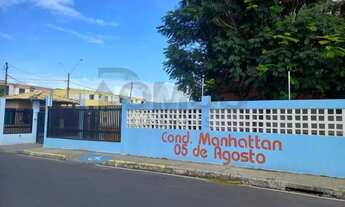 Imagem 2: Confira! Manhattan 5 de Agosto à venda . 4/4