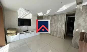 Imagem 3: Locação Cobertura 3 Dormitórios - 200 m² Vila Leopoldina