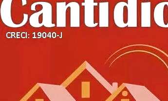 Imagem: Casa para aluguel tem 40 metros quadrados