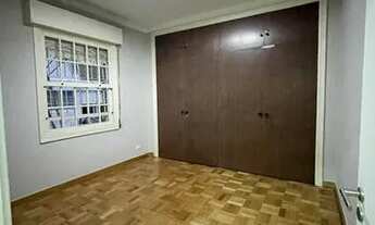 Imagem 4: ANDAR BAIXO, APTO REFORMADO C/ PISO DE MADEIRA E ARMÁRIOS