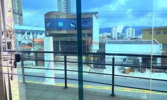 Imagem: Prédio comercial novo, locação Tucuruvi