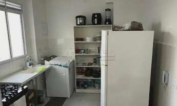 Imagem: Apartamento Padrão em São José dos Campos