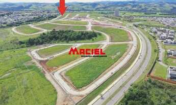 Imagem: Terreno Padrão em São José dos Campos