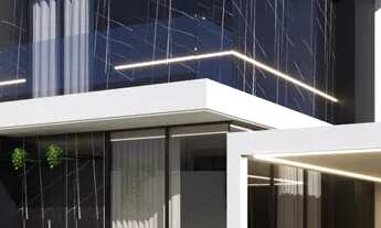 Imagem: Casa de condomínio sobrado para venda com