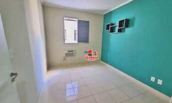 Imagem 9: Apartamento com 1 dormitório à venda, 44 m² por R$ 200.000 - Ocian - Praia Grande/SP