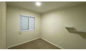 Imagem 6: Vila Nambi - Jundiaí/SP - Condomínio Trentino - Apartamento com 2 quartos para locação, 50