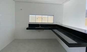 Imagem 2: Casa para venda tem 130 metros quadrados com 3 quartos em Portais (Polvilho) - Cajamar - S