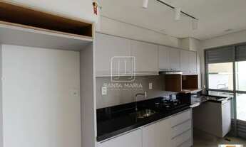 Imagem 4: Apartamento (tipo - padrao) 1 dormitórios/suite, portaria 24hs, lazer, espaço gourmet, sal