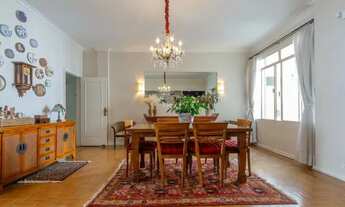 Imagem 7: APARTAMENTO Á VENDA EM SANTA CECÍLIA - ESTILO VITAGE - 2 DMS - VARANDA - ALTO PADRÃO - 220