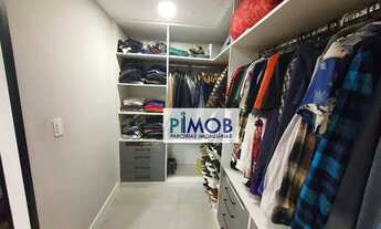 Imagem 7: Apartamento com 2 dormitórios, 100 m² - venda por R$ 1.900.000,00 ou aluguel por R$ 14.050