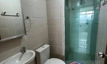 Imagem 4: QI 31 - RESIDENCIAL MONTREAL PARK - APTO COM SUITE - FRENTE AVENIDA