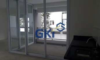 Imagem 6: LOFT EM MOEMA COM 52 M², 01 VAGA, ESTÁ NO CONTRA PISO