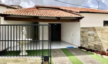 Imagem: Alugo Casa - Semi Mobiliada