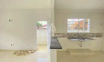 Imagem 2: Casa com 2 dorms, Jardim Adelaide, Hortolândia - R$ 286 mil, Cod: RCA2639