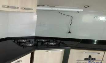 Imagem 2: Apartamento - Jardim Alvorada - Residencial Itapema - 55m² - 2 Dormitórios