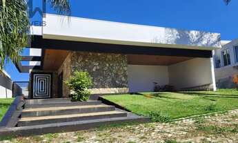 Imagem: Casa no Condomínio Fechado Residencial