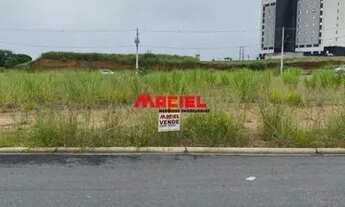 Imagem 2: Terreno Padrão em Cacapava