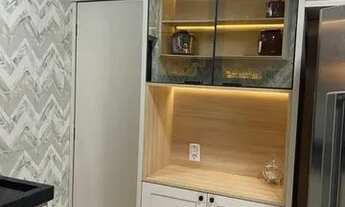 Imagem 7: Casa para Venda em Aparecida de Goiânia, Garavelo Residencial Park, 3 dormitórios, 1 suíte