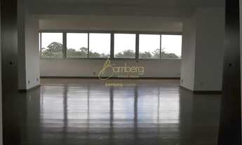 Imagem 3: Vista deslumbrante para o Golf Clube