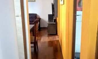 Imagem 7: Apartamento com 2 dormitórios, 60 m² - venda por R$ 315.000,00 ou aluguel por R$ 1.988,00