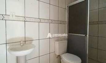 Imagem 7: Casa com 2 dormitórios para alugar, 56 m² por R$ 815,00/mês - Mato Alto - Gravataí/RS